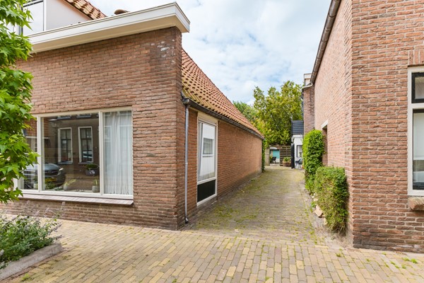 Medium property photo - Hoofdstraat 61, 8375 AL Oldemarkt